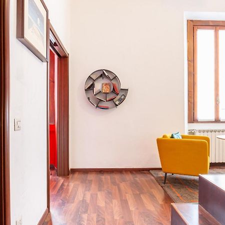 Easylife - Accogliente Monolocale In Zona Ripamonti Apartment Milano Exterior foto