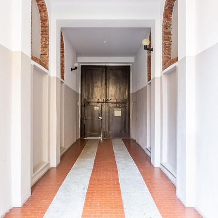 Easylife - Accogliente Monolocale In Zona Ripamonti Apartment Milano Exterior foto
