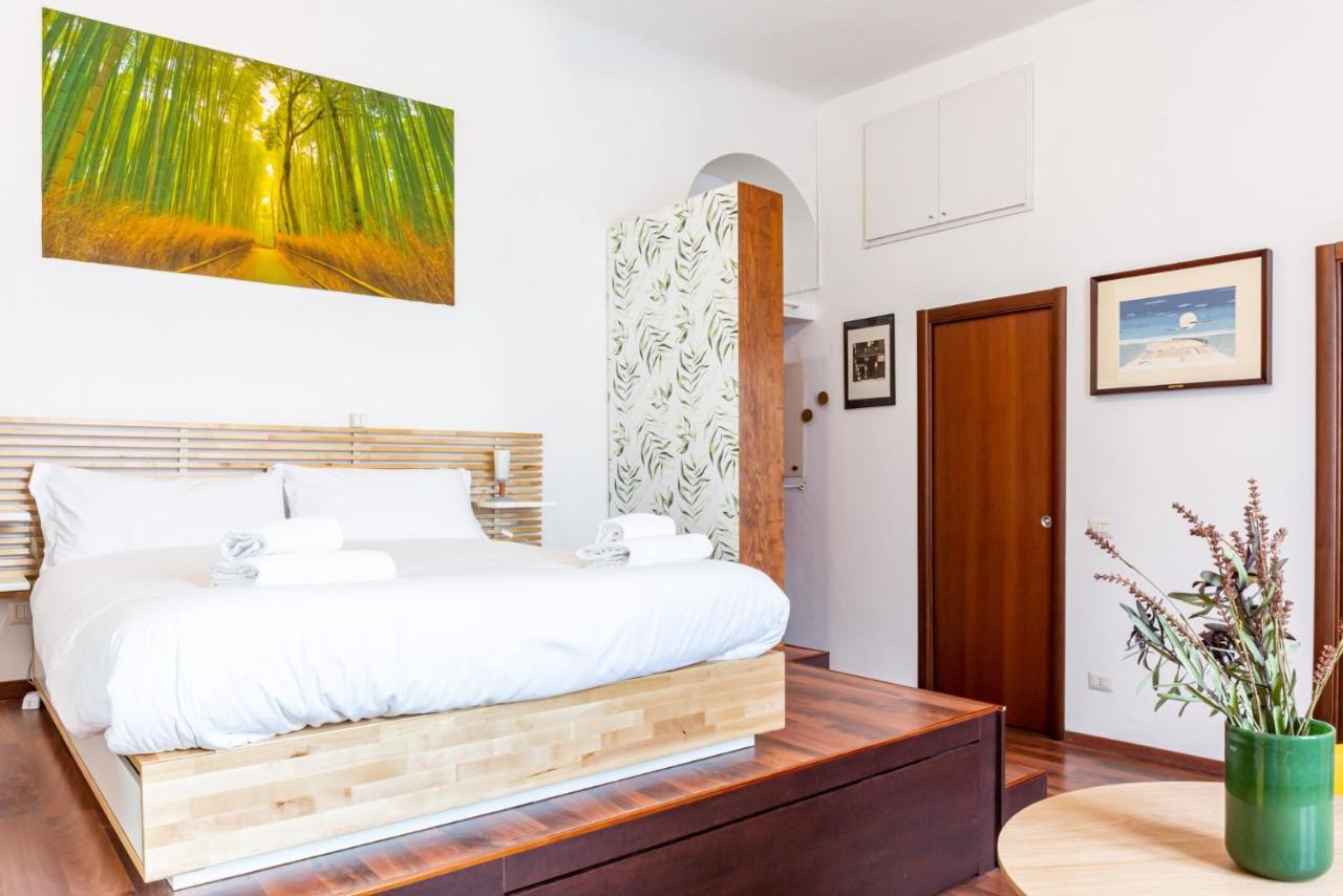 Easylife - Accogliente Monolocale In Zona Ripamonti Apartment Milano Exterior foto