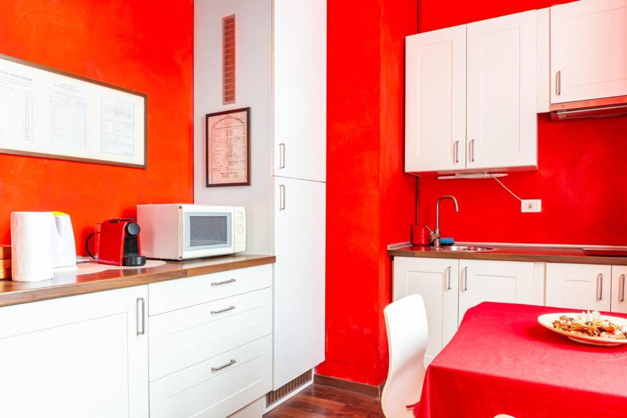 Easylife - Accogliente Monolocale In Zona Ripamonti Apartment Milano Exterior foto