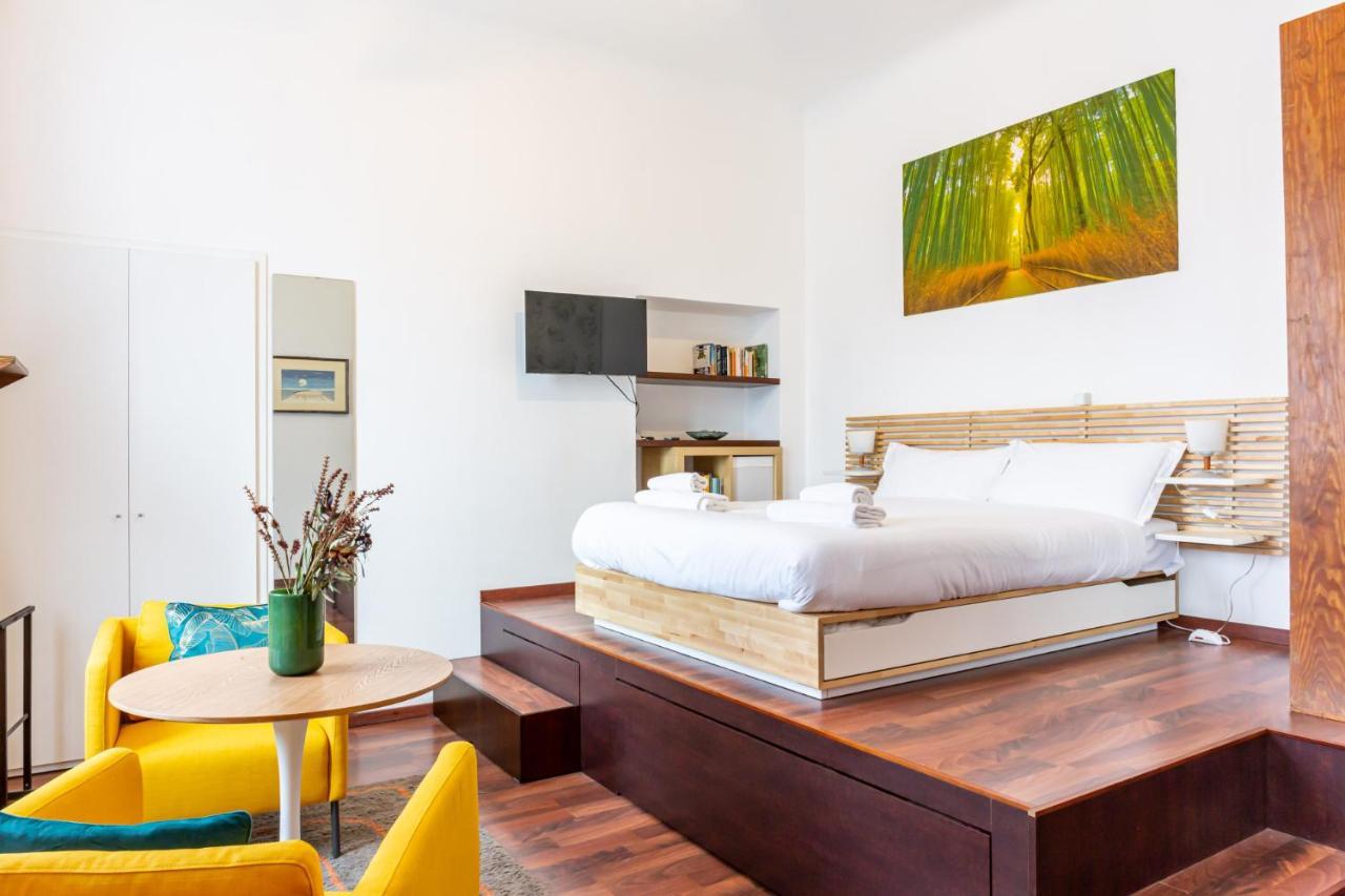 Easylife - Accogliente Monolocale In Zona Ripamonti Apartment Milano Exterior foto