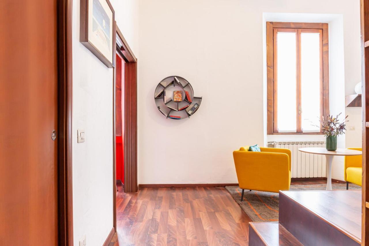 Easylife - Accogliente Monolocale In Zona Ripamonti Apartment Milano Exterior foto