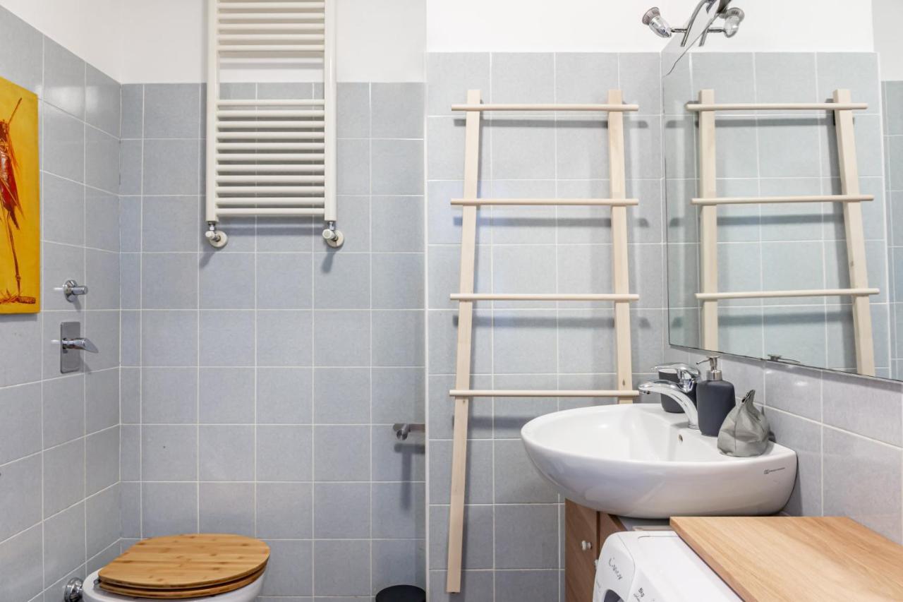 Easylife - Accogliente Monolocale In Zona Ripamonti Apartment Milano Exterior foto