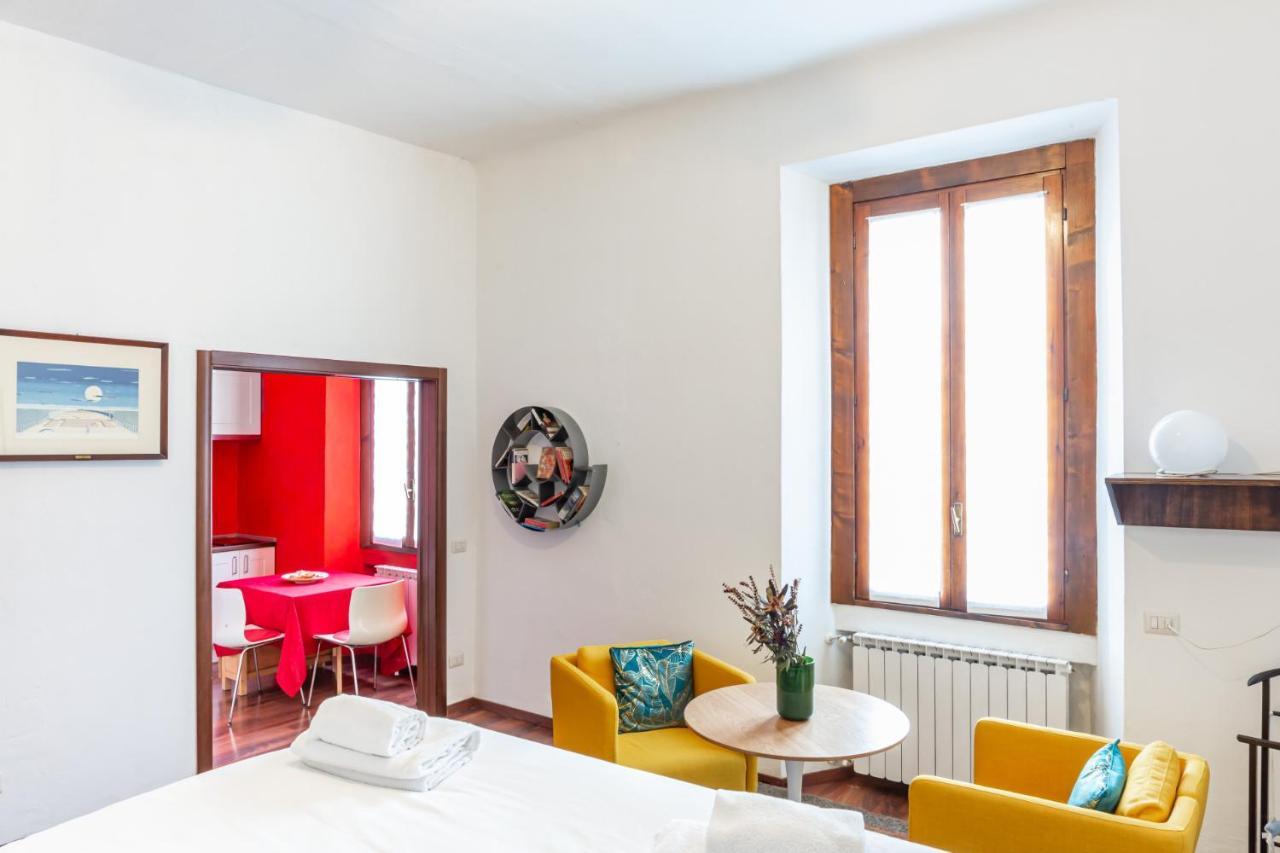 Easylife - Accogliente Monolocale In Zona Ripamonti Apartment Milano Exterior foto