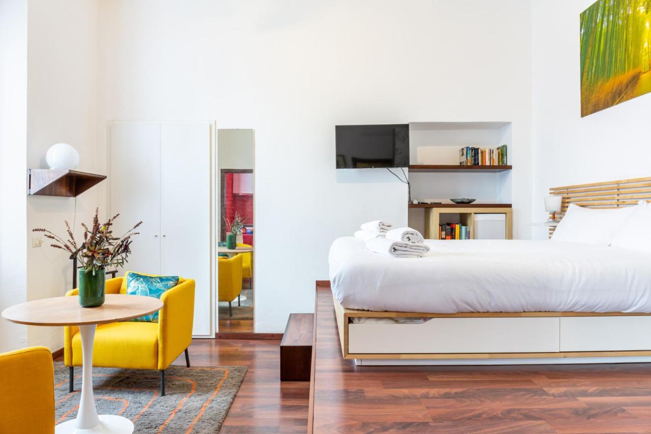 Easylife - Accogliente Monolocale In Zona Ripamonti Apartment Milano Exterior foto
