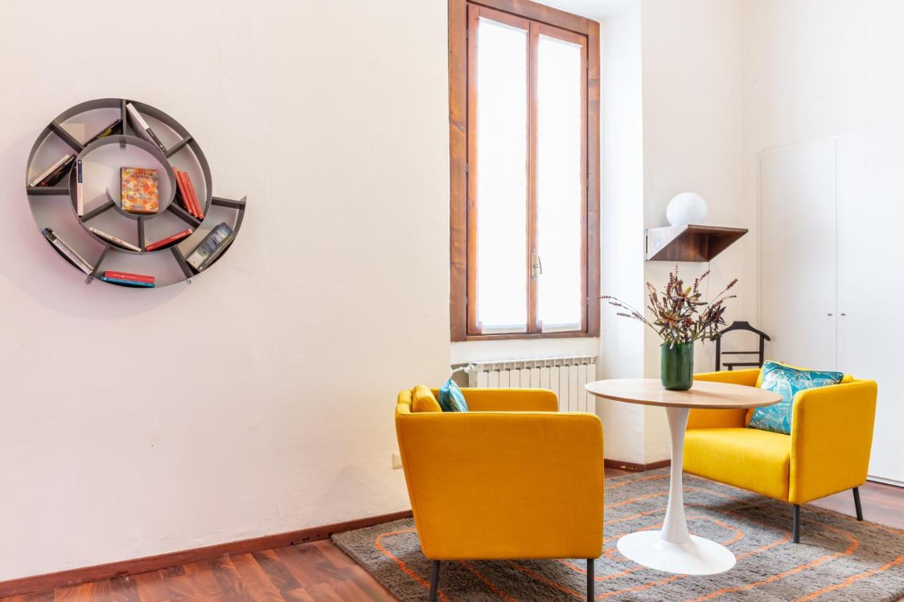 Easylife - Accogliente Monolocale In Zona Ripamonti Apartment Milano Exterior foto
