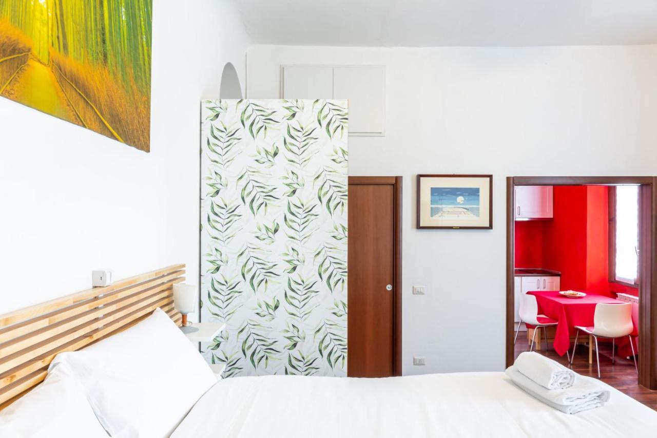 Easylife - Accogliente Monolocale In Zona Ripamonti Apartment Milano Exterior foto