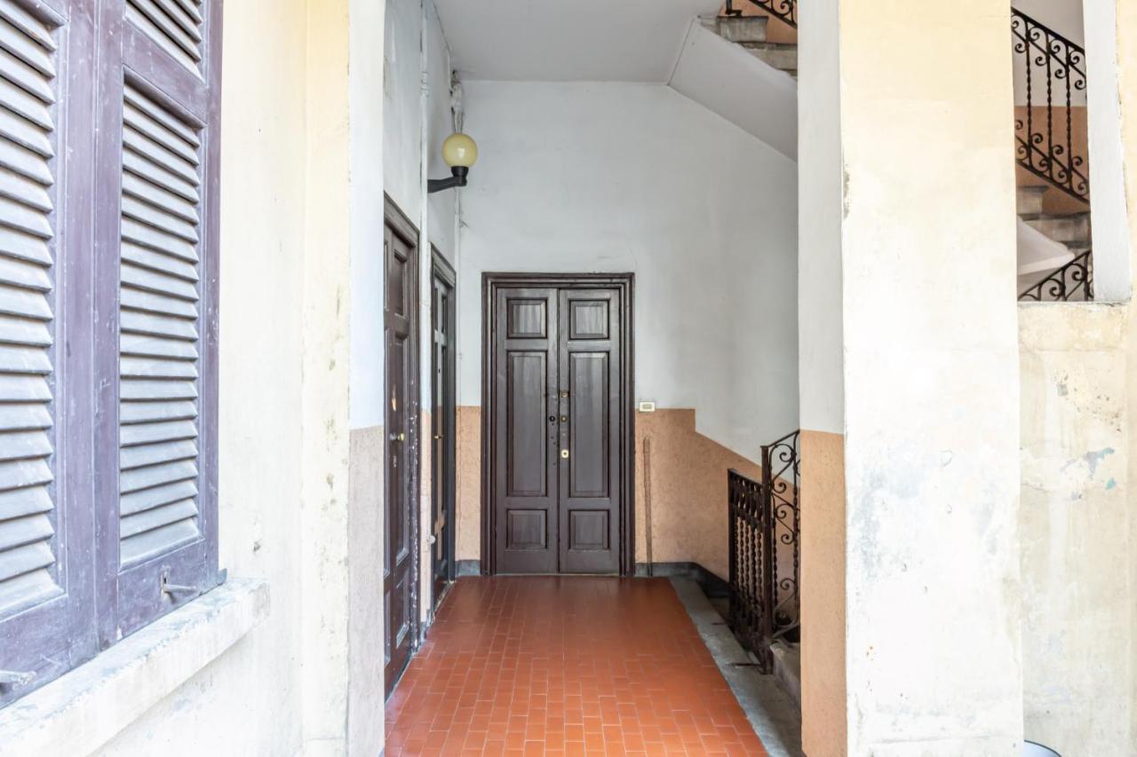 Easylife - Accogliente Monolocale In Zona Ripamonti Apartment Milano Exterior foto