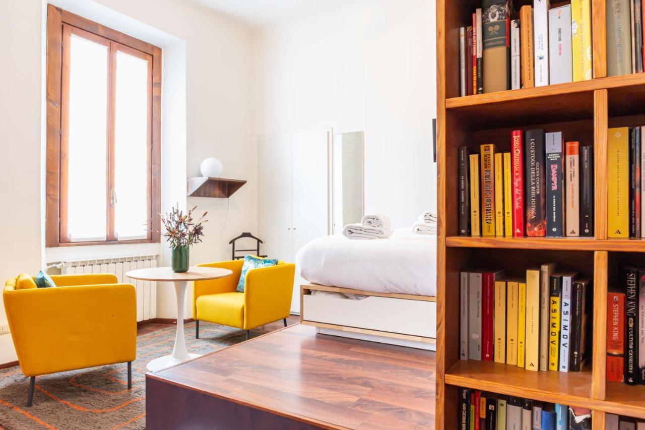 Easylife - Accogliente Monolocale In Zona Ripamonti Apartment Milano Exterior foto