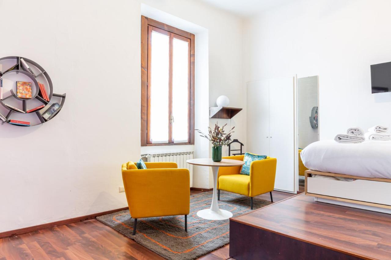 Easylife - Accogliente Monolocale In Zona Ripamonti Apartment Milano Exterior foto